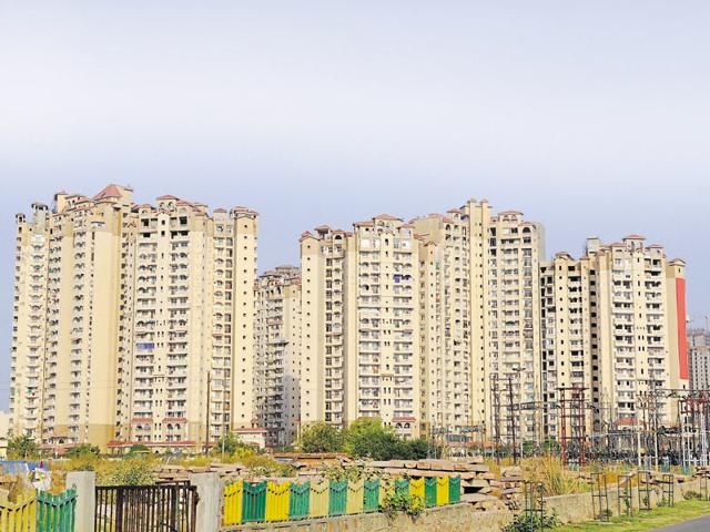 A unique provision for completion of housing projects within 24 months has now been done away with in the recently amended UP Apartment Act.(Burhaan Kinu) A unique provision for completion of housing projects within 24 months has now been done away with in the recently amended UP Apartment Act.(Burhaan Kinu)