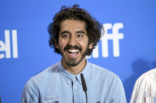 Toronto : Dev Patel participates in the Lion press conference on day 4 of the Toronto International Film Festival at the TIFF Bell Lightbox. (AP) Toronto : Dev Patel participates in the Lion press conference on day 4 of the Toronto International Film Festival at the TIFF Bell Lightbox. (AP)