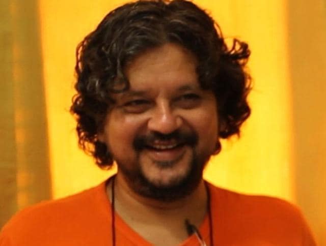Amole Gupte is set to direction a children’s action adventure titled Sniff.(Hindustan Times) Amole Gupte is set to direction a children’s action adventure titled Sniff.(Hindustan Times)