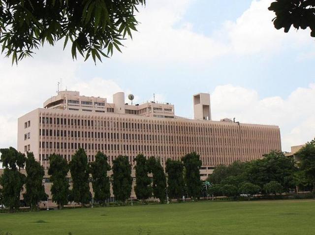 A file photo of Indian Institute of Technology campus in Delhi.(Arvind Yadav/HT File Photo) A file photo of Indian Institute of Technology campus in Delhi.(Arvind Yadav/HT File Photo)