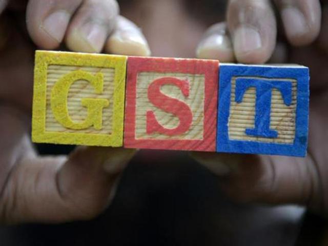 The Cabinet on Sep 12. 2016, approved setting up of the GST Council, which will decide on the rate of tax under the new Goods and Services Tax (GST) regime.(AFP) The Cabinet on Sep 12. 2016, approved setting up of the GST Council, which will decide on the rate of tax under the new Goods and Services Tax (GST) regime.(AFP)
