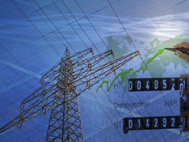 Housing societies now have the legal sanction to collect maintenance charges through the pre-paid electric meters. (Getty Images/iStockphoto) Housing societies now have the legal sanction to collect maintenance charges through the pre-paid electric meters. (Getty Images/iStockphoto)