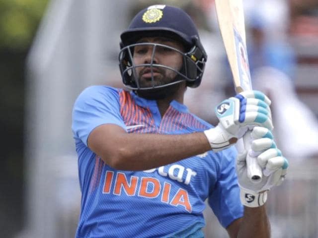 rohit sharma hublot watch