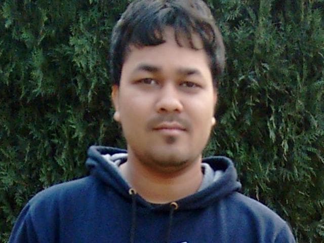 Vatsalya Chauhan has been hired by Microsoft as a software developer for a salary of Rs 1.2 crore a year. (HT Photo) Vatsalya Chauhan has been hired by Microsoft as a software developer for a salary of Rs 1.2 crore a year. (HT Photo)