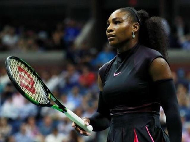 According to the Fancy Bears’ group, Serena was allowed to take banned substances in 2010, 2014 and 2015. (AFP) According to the Fancy Bears’ group, Serena was allowed to take banned substances in 2010, 2014 and 2015. (AFP)