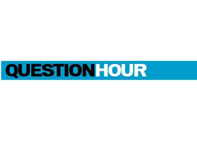 The question hour was dominated by the Bains brothers who disrupted the proceedings demanding Rs 16 lakh crore water charges from the Rajasthan government since 1955. Their plea was turned down by speaker Charanjit Singh Atwal saying there was no such provision in the law. The question hour was dominated by the Bains brothers who disrupted the proceedings demanding Rs 16 lakh crore water charges from the Rajasthan government since 1955. Their plea was turned down by speaker Charanjit Singh Atwal saying there was no such provision in the law.