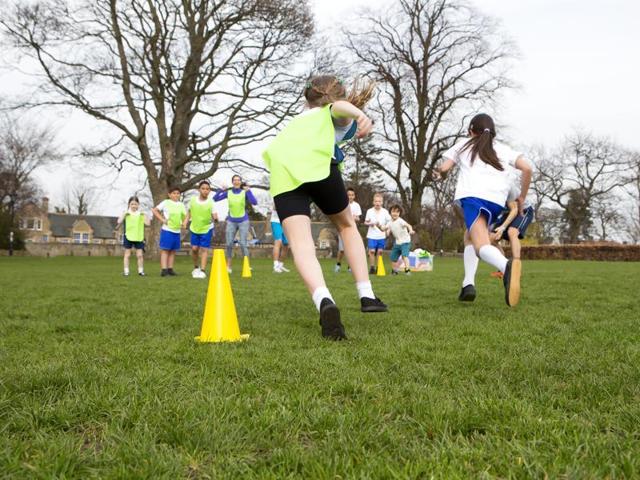 In Britain, sexual bullying has become “an expected part” of schoolgirls lives. (SHUTTERSTOCK) In Britain, sexual bullying has become “an expected part” of schoolgirls lives. (SHUTTERSTOCK)
