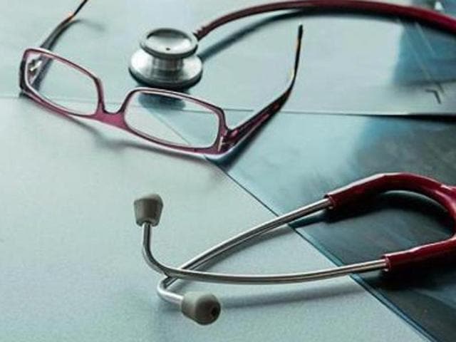 Last month, the Union Ministry of Health and Family Welfare had told all states to conduct combined counselling for the medical and dental seats, even in deemed universities, to aspirants from exploitation by the private unaided institutes.(Representative image)