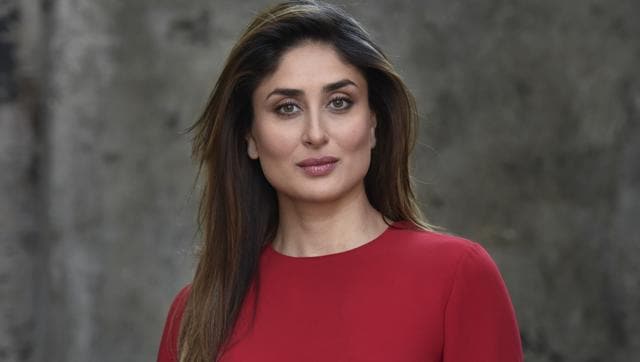 Kareena Kapoor is expecting her first child with husband Saif Ali Khan. (HT Photo)