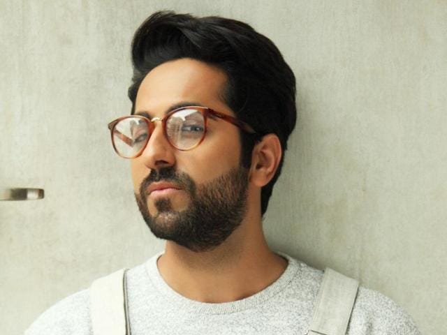 I Am Never Excited About My Birthday Says Birthday Boy Ayushmann Khurrana Bollywood Hindustan Times