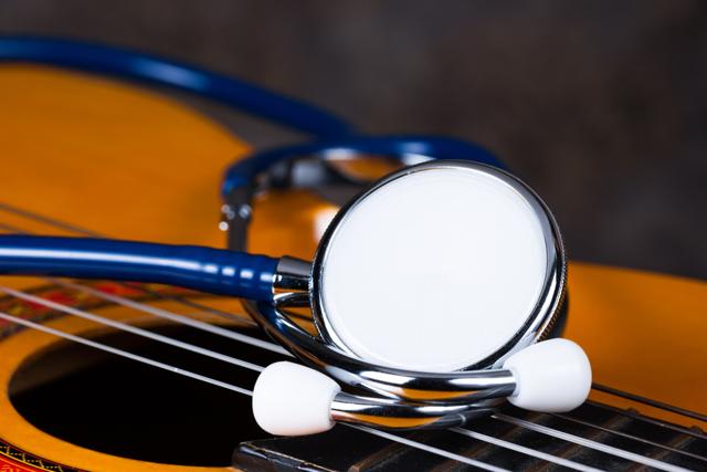 Music therapy can prove beneficial for surgical patients, finds a new study. (Shutterstock) Music therapy can prove beneficial for surgical patients, finds a new study. (Shutterstock)