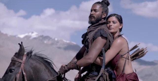 Raykesh Omprakash Mehra is the director of Mirzya. (YouTube) Raykesh Omprakash Mehra is the director of Mirzya. (YouTube)