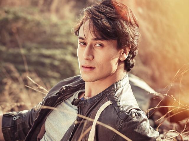 Actor Tiger Shroff made his Bollywood debut alongside Kriti Sanon in Heropanti (2014).