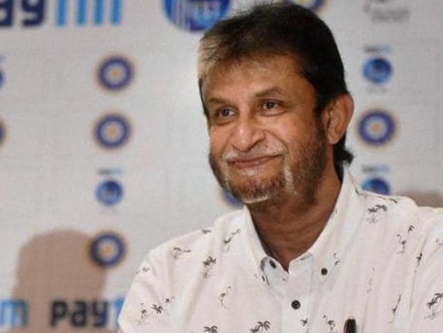 Patil, who was chosen as selector following the sacking of his predecessor Mohinder Amarnath by the then BCCI president N Srinivasan, appeared to have been tasked with getting younger players on board. (PTI) Patil, who was chosen as selector following the sacking of his predecessor Mohinder Amarnath by the then BCCI president N Srinivasan, appeared to have been tasked with getting younger players on board. (PTI)