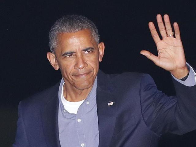 United States President Barack Obama (AP Photo) United States President Barack Obama (AP Photo)