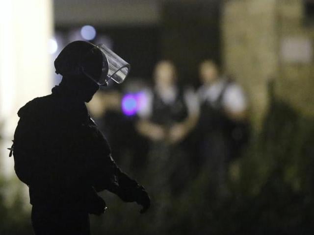 France has been in a state of emergency since attacks in Paris killed 130 people 10 months ago. (Reuters File Photo) France has been in a state of emergency since attacks in Paris killed 130 people 10 months ago. (Reuters File Photo)