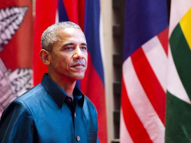 US President Barack Obama launched legal action against “unfair” Chinese rice, wheat and corn subsidies at the World Trade Organization on Tuesday. (AFP File Photo) US President Barack Obama launched legal action against “unfair” Chinese rice, wheat and corn subsidies at the World Trade Organization on Tuesday. (AFP File Photo)