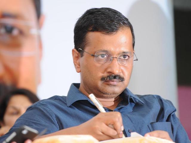 Former Sena leader named in 1st AAP list for Goa polls, 3 other names ...