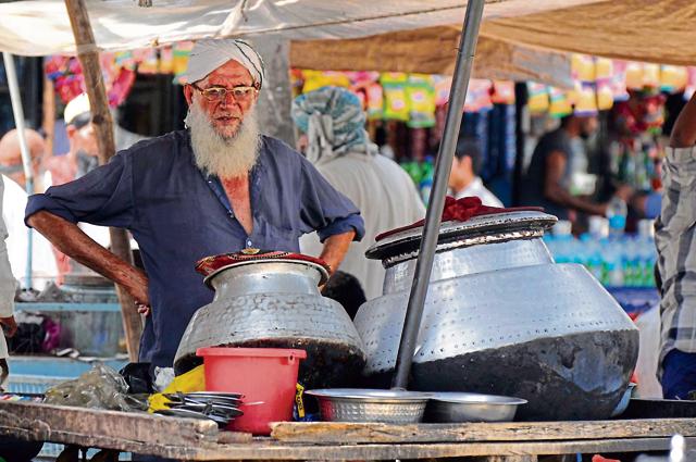 Biryani sellers in Haryana were at the receiving end of this zeal during Eid because the state in its pursuit of cow protection conducted checks on their wares. Unable to bear the harassment, many vendors chose to shut shop during that period incurring losses(HT)