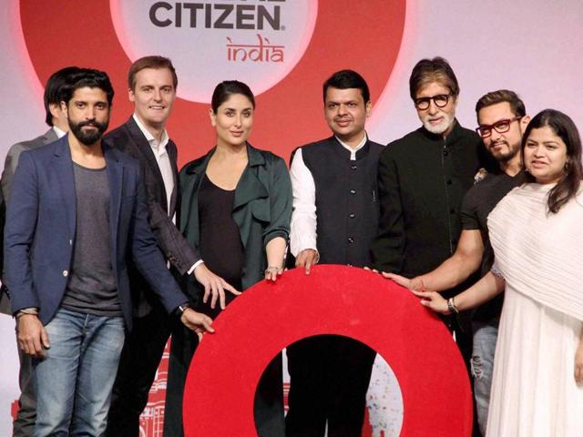 The inaugural Global Citizen Festival India will be held on November 19. (PTI Photo) The inaugural Global Citizen Festival India will be held on November 19. (PTI Photo)