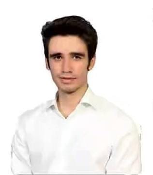 Mohit Garid, Joint Secretary of DUSU.