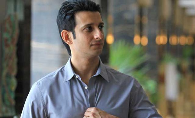 Sharman Joshi says comedy comes naturally to him. Sharman Joshi says comedy comes naturally to him.