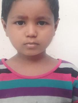 Rishika, 6.