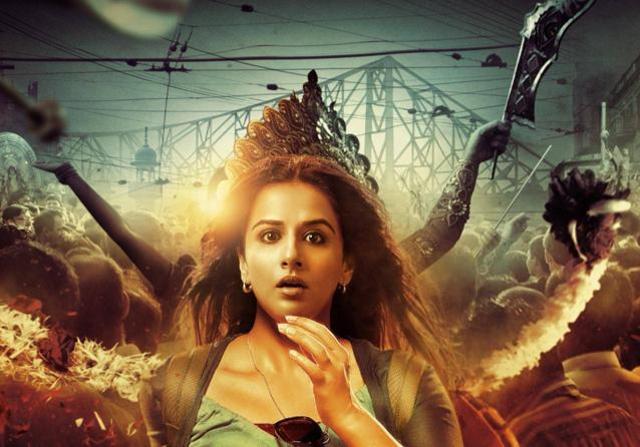 Actor Vidya Balan will once again be directed by filmmaker Sujoy Ghosh in the sequel of 2012 thriller Kahaani.