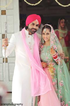 Mayank is a known face on TV.