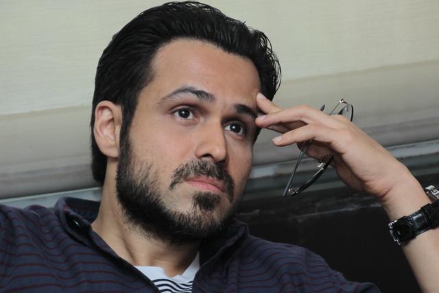 Actor Emraan Hashmi will not be able to promote his upcoming film Raaz Reboot. (Shivam Saxena/HT Photo) Actor Emraan Hashmi will not be able to promote his upcoming film Raaz Reboot. (Shivam Saxena/HT Photo)