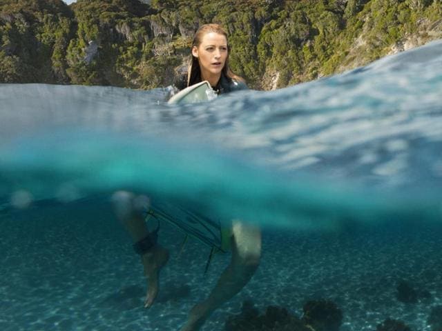 รีวิวหนังสยองขวัญ แต่ไม่สปอย The Shallows นรกน้ำตื้น อมรณา สารานุกรมแห่งความตาย