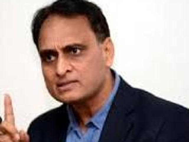 Rakesh Sinha (in picture) is the honorary director of RSS think tank India Policy Foundation. (Twitter) Rakesh Sinha (in picture) is the honorary director of RSS think tank India Policy Foundation. (Twitter)