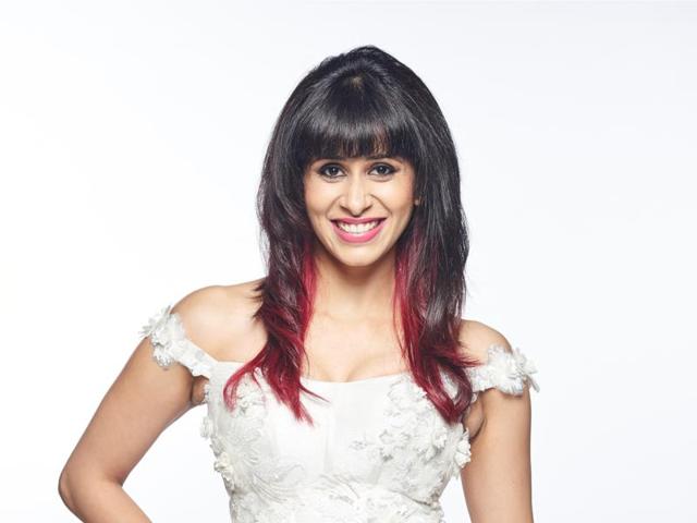 Kishwer Mercent Content With Busy Schedule Hindustan Times She is also playing a personal life: kishwer mercent content with busy