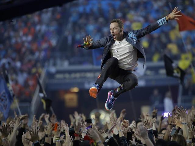 A host of Bollywood stars will perform at the concert as well. (AP) A host of Bollywood stars will perform at the concert as well. (AP)