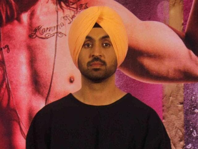 Diljit Dosanjh will soon be releasing his new song, Do You Know. (Pramod Thakur/ HT Photo) Diljit Dosanjh will soon be releasing his new song, Do You Know. (Pramod Thakur/ HT Photo)