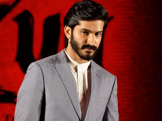 Harshvardhan Kapoor is Anil Kapoor’s son, and is making debut in Bollywood with Mirzya. (AFP Photo) Harshvardhan Kapoor is Anil Kapoor’s son, and is making debut in Bollywood with Mirzya. (AFP Photo)