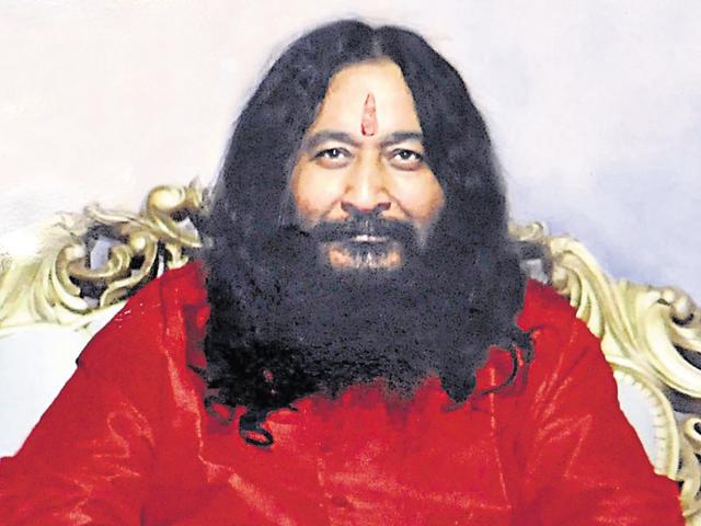 The spiritual head of Divya Jyoti Jagriti Sansthan (DJJS) is clinically dead since January 29, 2014. The dera claims its founder is in “deep meditation”. (HT File Photo) The spiritual head of Divya Jyoti Jagriti Sansthan (DJJS) is clinically dead since January 29, 2014. The dera claims its founder is in “deep meditation”. (HT File Photo)