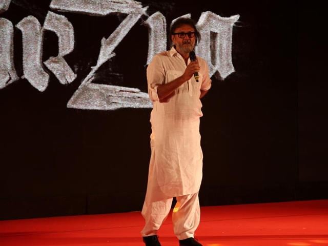 Rakeysh Omprakash Mehra came to limelight with his first film, Aks. It featured Amitabh Bachchan, Manoj Bajpayee, Nandita Das and Raveena Tandon. (IANS Photo) Rakeysh Omprakash Mehra came to limelight with his first film, Aks. It featured Amitabh Bachchan, Manoj Bajpayee, Nandita Das and Raveena Tandon. (IANS Photo)