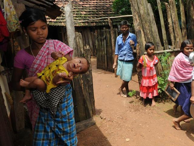The state recorded the highest death rate for children in the 5-14 age group (HT file) The state recorded the highest death rate for children in the 5-14 age group (HT file)