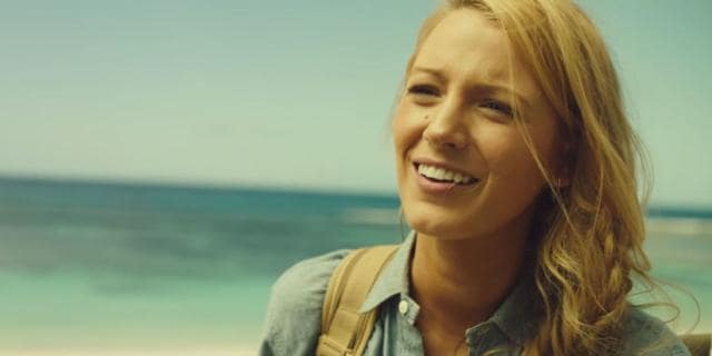 With Cafe Society and this, Blake Lively has shown us her impressive range in just one year. With Cafe Society and this, Blake Lively has shown us her impressive range in just one year.