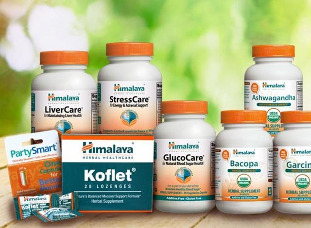 Ayurvedic medicines have been gaining popularity in recent times(HT photo) Ayurvedic medicines have been gaining popularity in recent times(HT photo)