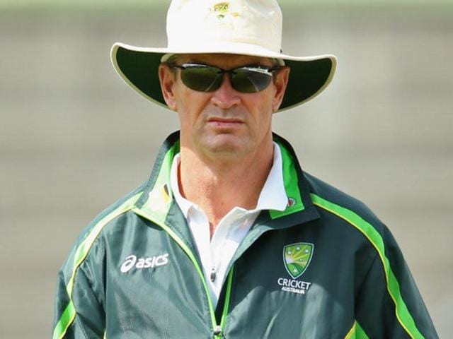 Former England batsman Graeme Hick has been appointed as Australia’s new fulltime batting coach . (AFP Photo) Former England batsman Graeme Hick has been appointed as Australia’s new fulltime batting coach . (AFP Photo)