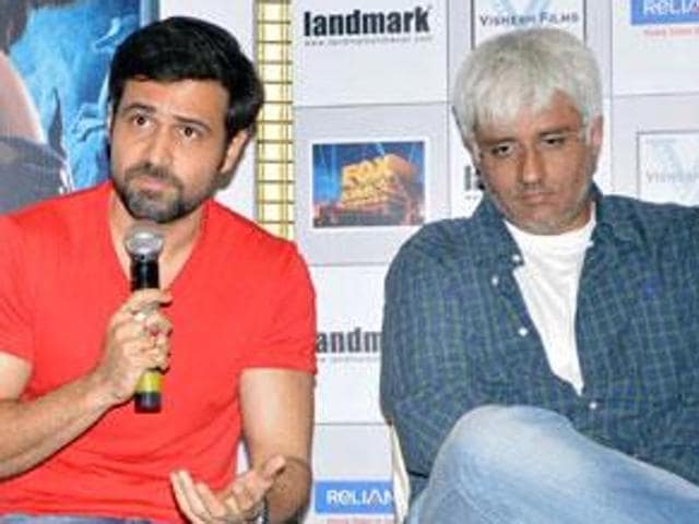 Emraan Hashmi plays the lead role in Raaz Reboot. He has urged fans to watch the film in theatres. Emraan Hashmi plays the lead role in Raaz Reboot. He has urged fans to watch the film in theatres.