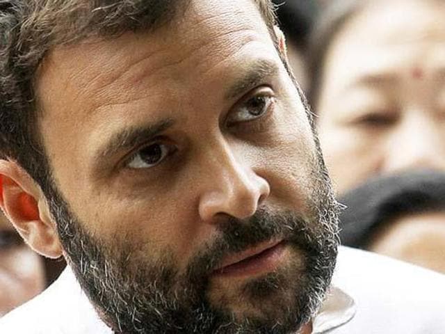 In his bid to balance seniority and youth, Rahul entrusted the job of handling elections to veterans such as Capt Amarinder Singh and Ambika Soni but went for a generational shift by replacing Jakhar with Channi, Bharat Bhushan Ashu (deputy leader of opposition) and Navtej Cheema (chief whip). (HT File) In his bid to balance seniority and youth, Rahul entrusted the job of handling elections to veterans such as Capt Amarinder Singh and Ambika Soni but went for a generational shift by replacing Jakhar with Channi, Bharat Bhushan Ashu (deputy leader of opposition) and Navtej Cheema (chief whip). (HT File)