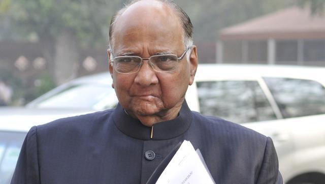 Party chief Sharad Pawar has fixed meetings with local units in Nagpur, Amravati and Aurangabad in early October. (Vipin Kumar/HT Photo) Party chief Sharad Pawar has fixed meetings with local units in Nagpur, Amravati and Aurangabad in early October. (Vipin Kumar/HT Photo)