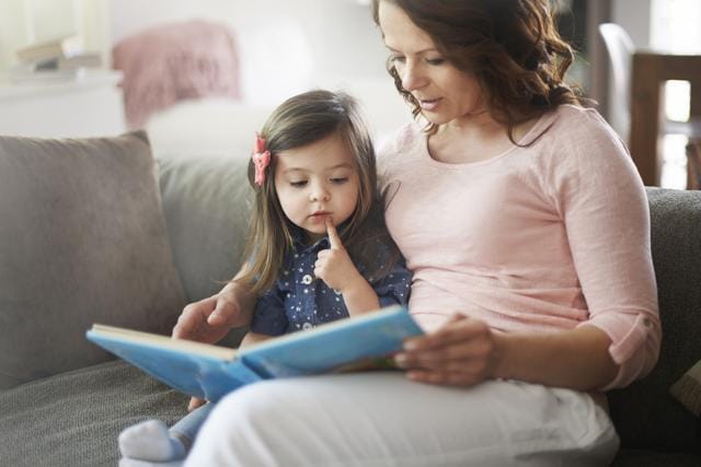 Kids should be given a diet rich in vegetables, fruit, berries, whole grain, fish and unsaturated fats, and low in sugary products. (Shutterstock) Kids should be given a diet rich in vegetables, fruit, berries, whole grain, fish and unsaturated fats, and low in sugary products. (Shutterstock)