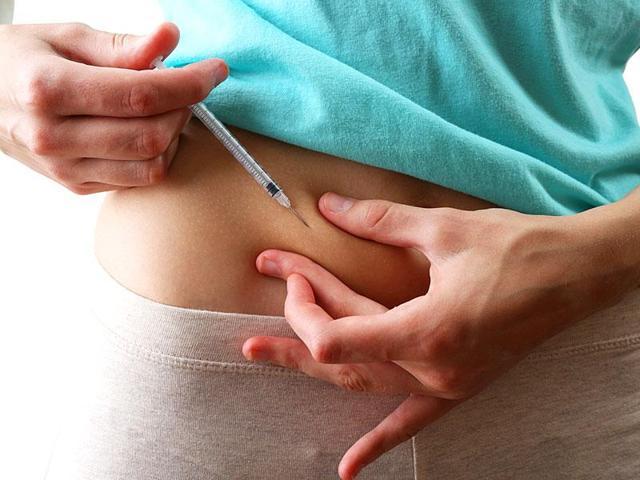 Young women suffering from diabetes have a six-fold risk of heart attack. (Shutterstock) Young women suffering from diabetes have a six-fold risk of heart attack. (Shutterstock)