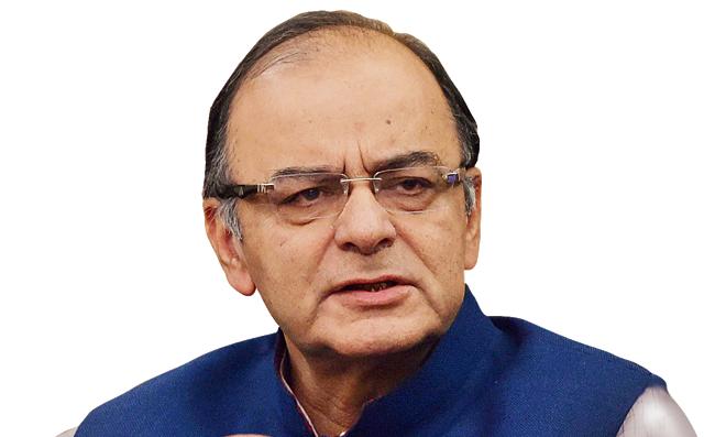 Finance Minister Arun Jaitley. (PTI) Finance Minister Arun Jaitley. (PTI)