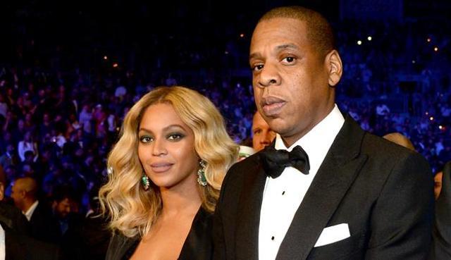 Rita Ora was speculated to be the “Becky with the good hair” mentioned by Jay Z’s wife Beyonce in her latest album, Lemonade. (Getty Images for Roc Nation Spor)