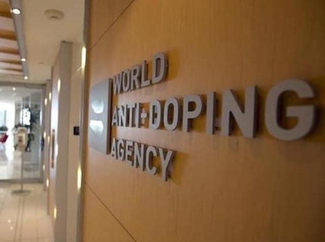 The World Anti-Doping Agency (WADA) said on Wednesday that another batch of athlete data has been leaked by the same Russian cyber espionage group . (File Photo) The World Anti-Doping Agency (WADA) said on Wednesday that another batch of athlete data has been leaked by the same Russian cyber espionage group . (File Photo)